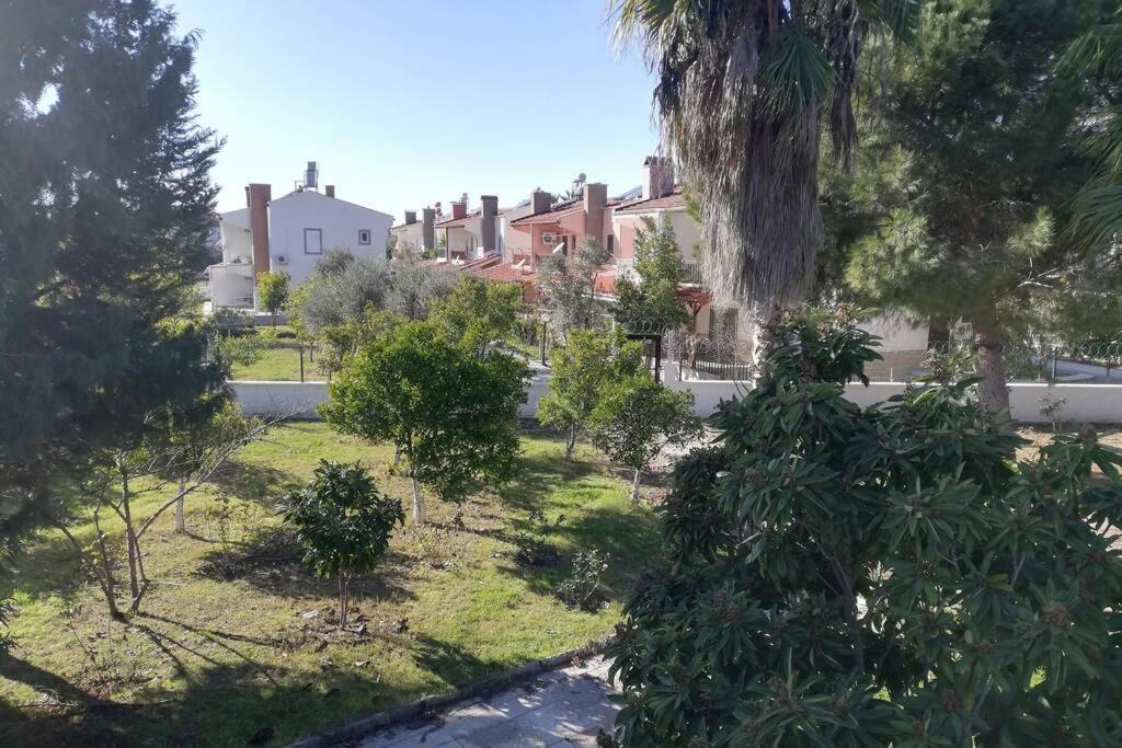 Villa Beyazit Side Exterior photo